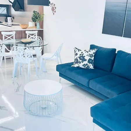 Apartment Oasis El Raso Xiv
