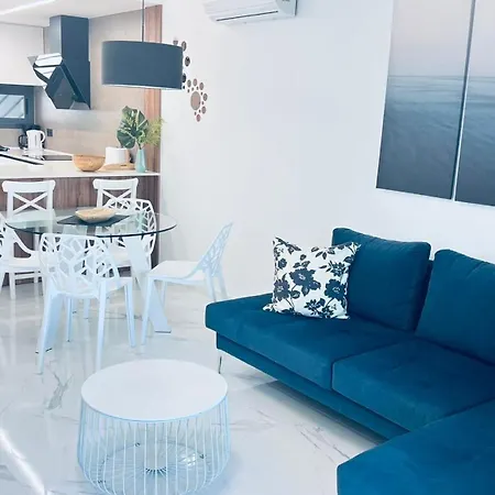 Oasis El Raso Xiv Apartment Alicante