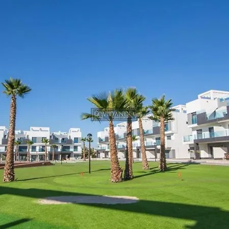 Apartment Oasis El Raso Xiv Alicante