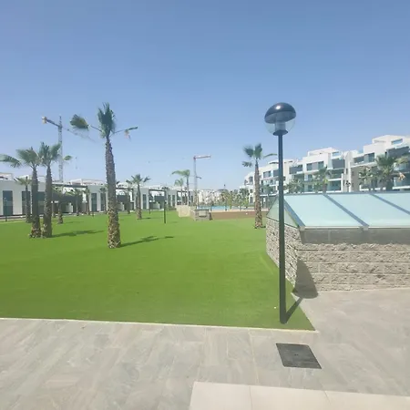Oasis El Raso Xiv Alicante