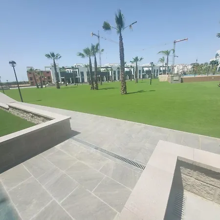 Apartment Oasis El Raso Xiv Alicante