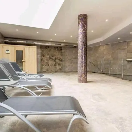 Apartment Oasis El Raso Xiv Alicante