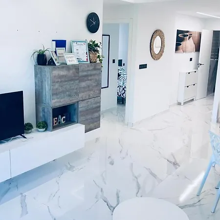 Apartamento Oasis El Raso Xiv