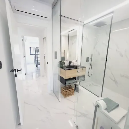 Apartamento Oasis El Raso Xiv