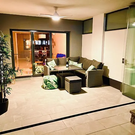 Apartamento Oasis El Raso Xiv Alicante
